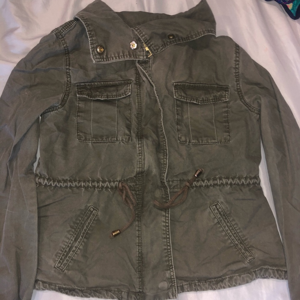 Military Jacket